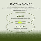 HEIMISH Matcha Biome Redness Relief Hydrating Toner 150ml