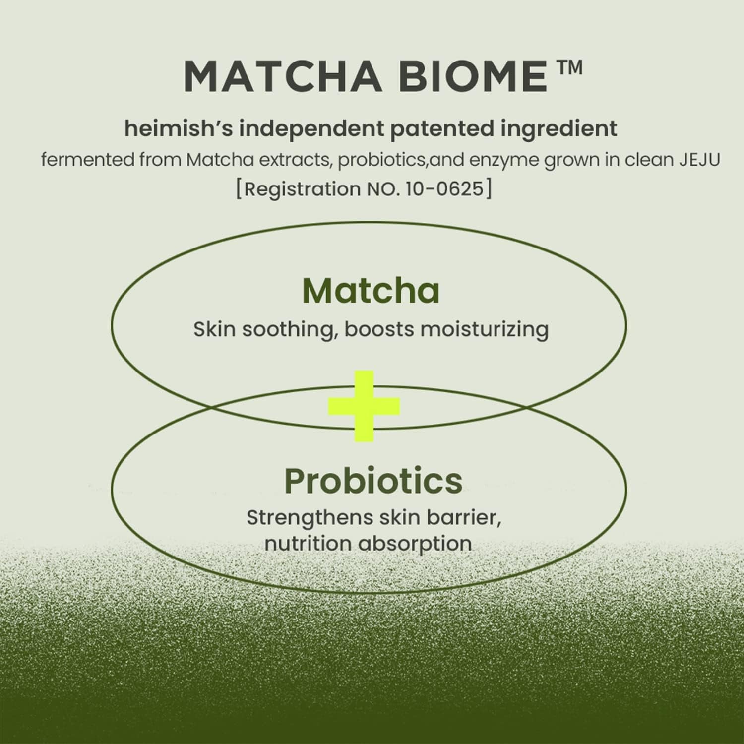 HEIMISH Matcha Biome Redness Relief Hydrating Toner 150ml