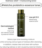 HEIMISH Matcha Biome Redness Relief Hydrating Toner 150ml
