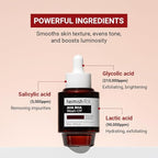 HEIMISH RX AHA BHA Peeling Serum 35ml