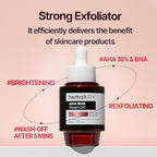 HEIMISH RX AHA BHA Peeling Serum 35ml