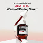 HEIMISH RX AHA BHA Peeling Serum 35ml
