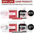 HEIMISH RX AHA BHA Peeling Serum 35ml