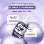 HEIMISH RX Retinol Bakuchiol Booster Oil 35ml