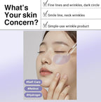 HEIMISH RX Retinol Bakuchiol Hydrogel Eye Patch 60ea