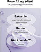HEIMISH RX Retinol Bakuchiol Hydrogel Eye Patch 60ea