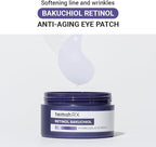 HEIMISH RX Retinol Bakuchiol Hydrogel Eye Patch 60ea