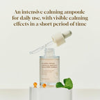 HEVEBLUE Salmon Caring Centella Ampoule 30ml