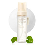 HEVEBLUE Salmon Caring Centella Bubble Cleanser 200ml