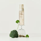 HEVEBLUE Salmon Caring Centella Bubble Cleanser 200ml