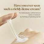HEVEBLUE Salmon Caring Centella Cream 100ml