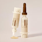 HEVEBLUE Salmon Caring Centella New Pair PDRN Booster 100,000 Shot Essence (1pz)
