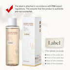 HEVEBLUE Salmon Caring Centella Toner 200ml