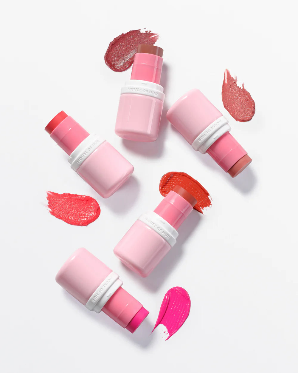 HOUSE OF HUR Every Cheek Blush - Varios Colores
