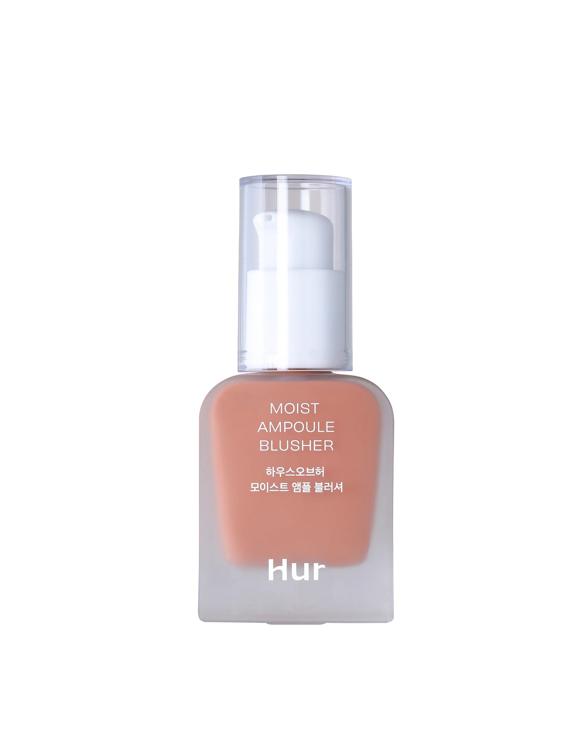 HOUSE OF HUR Moist Ampoule Blusher 20ml