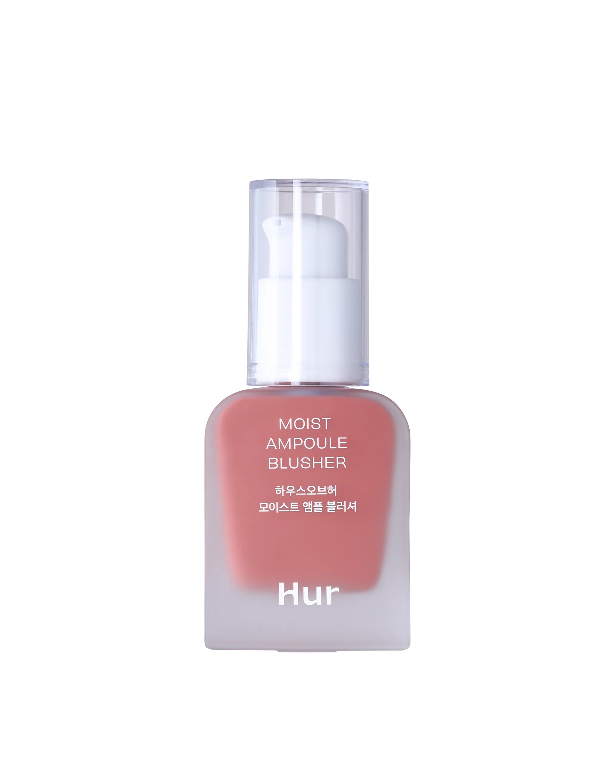 HOUSE OF HUR Moist Ampoule Blusher 20ml