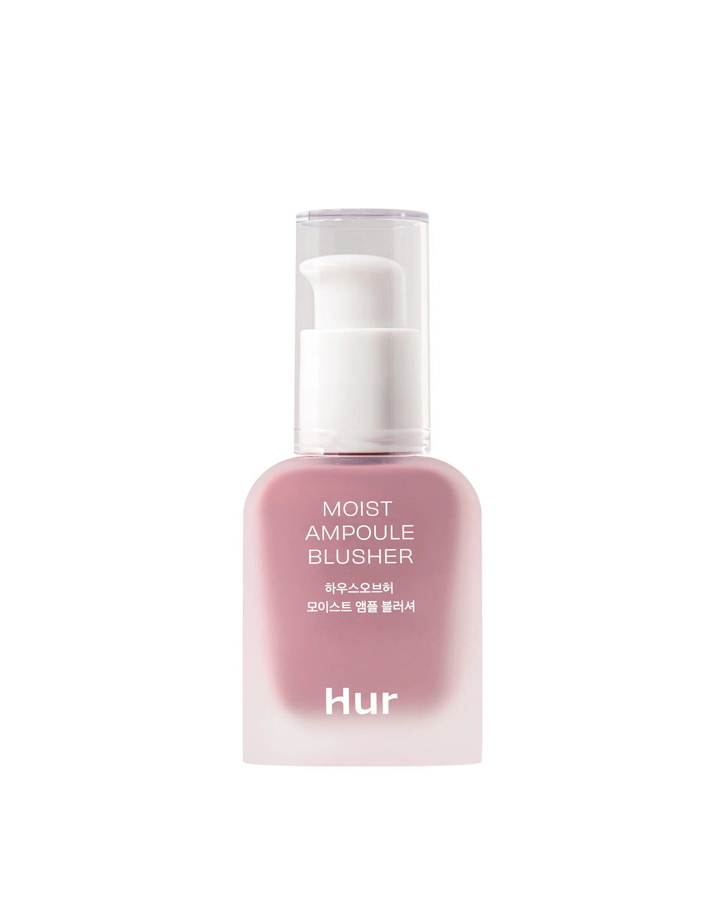 HOUSE OF HUR Moist Ampoule Blusher 20ml