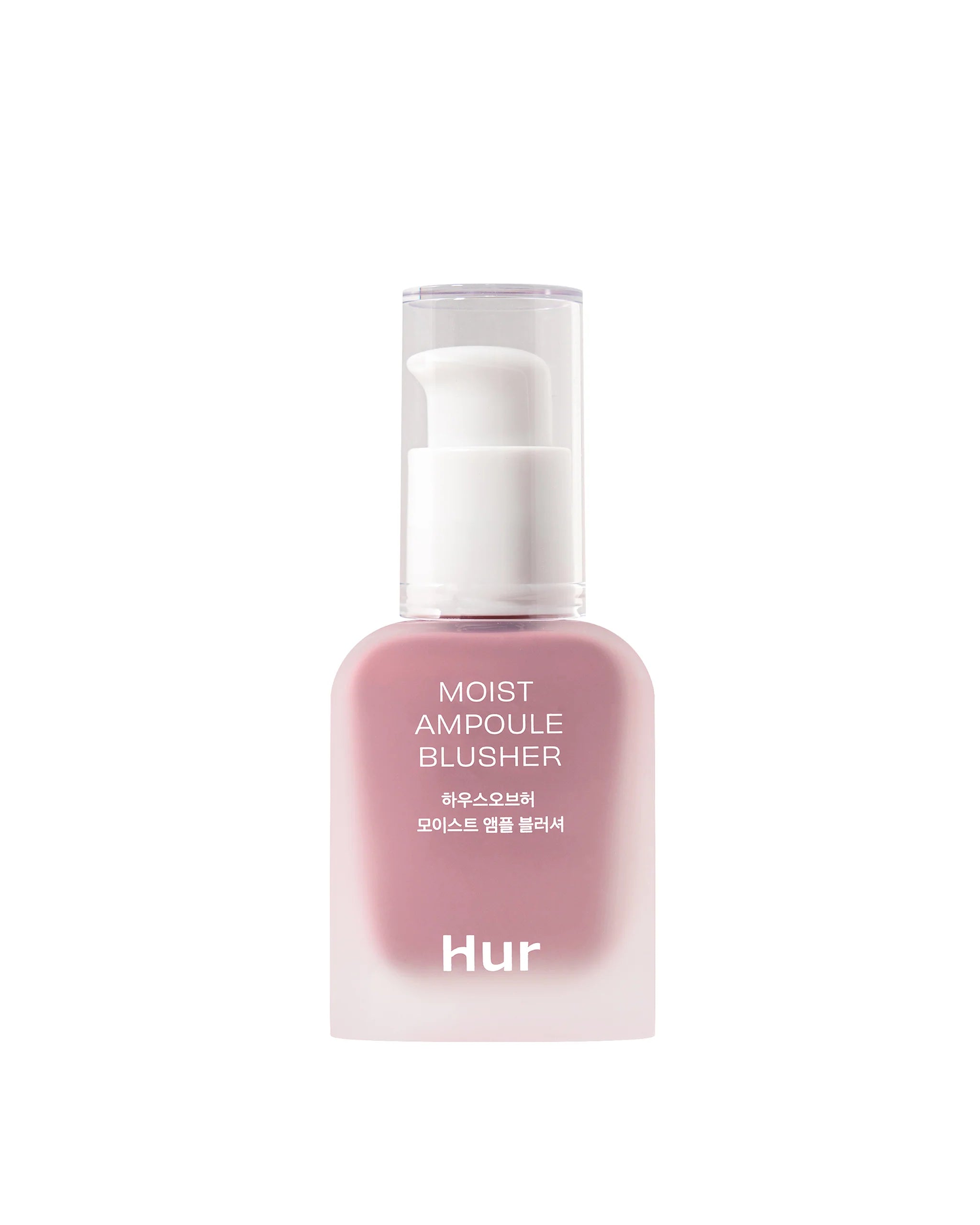 HOUSE OF HUR Moist Ampoule Blusher 20ml