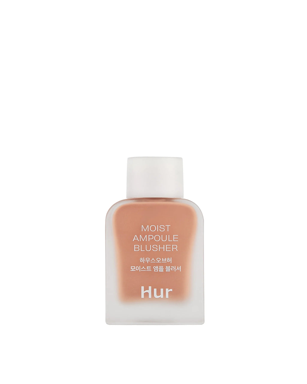 HOUSE OF HUR Moist Ampoule Blusher 10ml - Mini