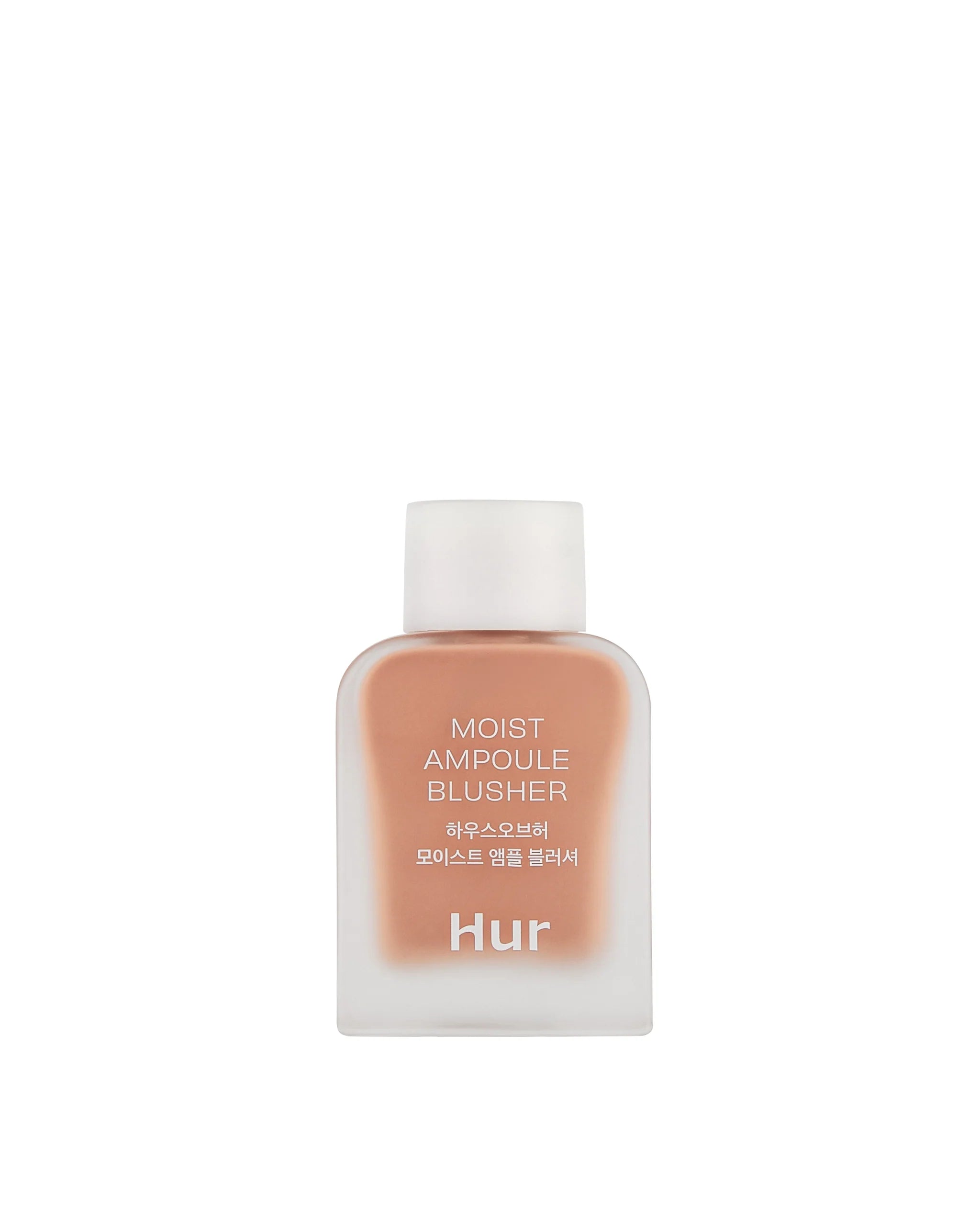 HOUSE OF HUR Moist Ampoule Blusher 10ml - Mini