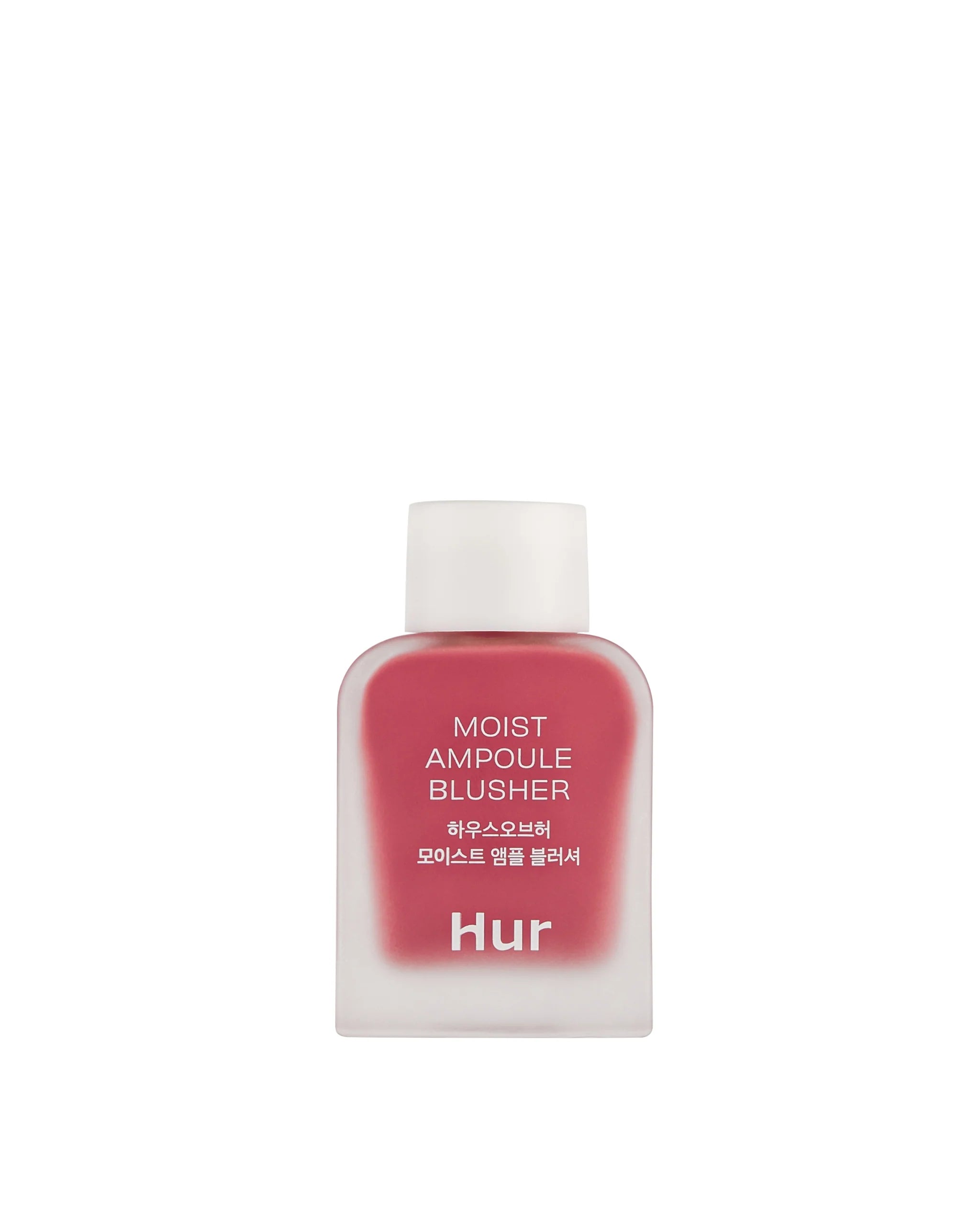 HOUSE OF HUR Moist Ampoule Blusher 10ml - Mini