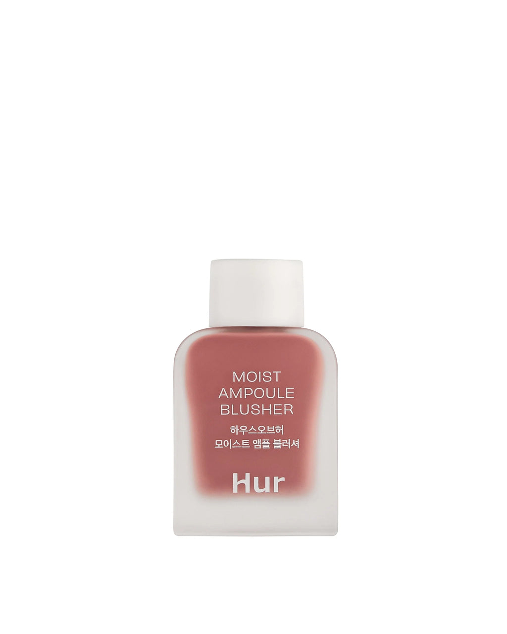 HOUSE OF HUR Moist Ampoule Blusher 10ml - Mini