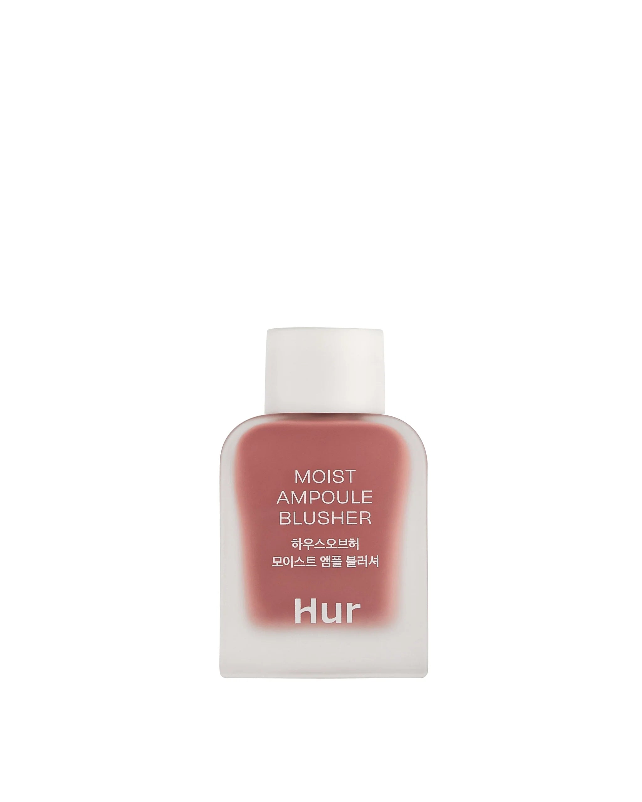 HOUSE OF HUR Moist Ampoule Blusher 10ml - Mini