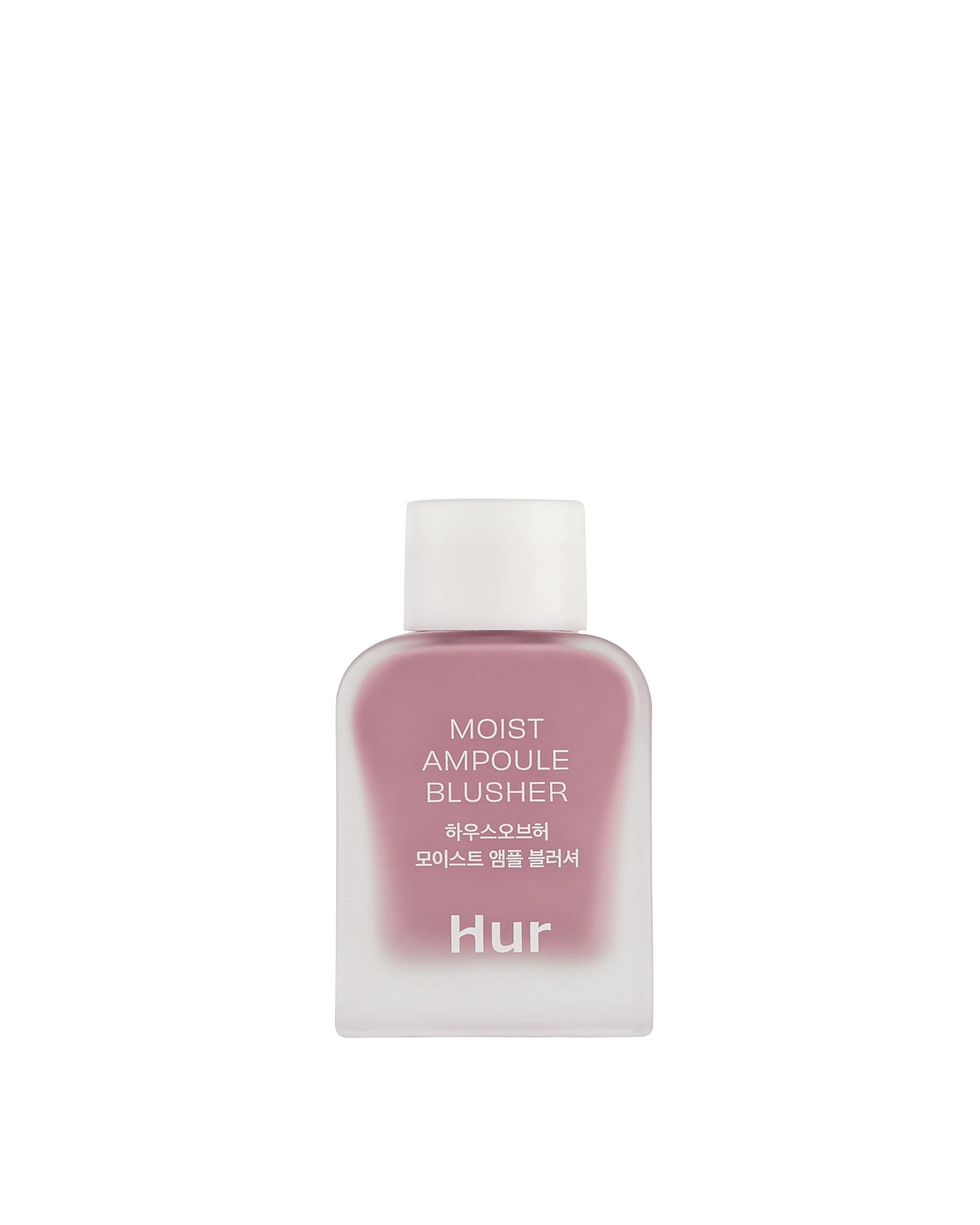 HOUSE OF HUR Moist Ampoule Blusher 10ml - Mini