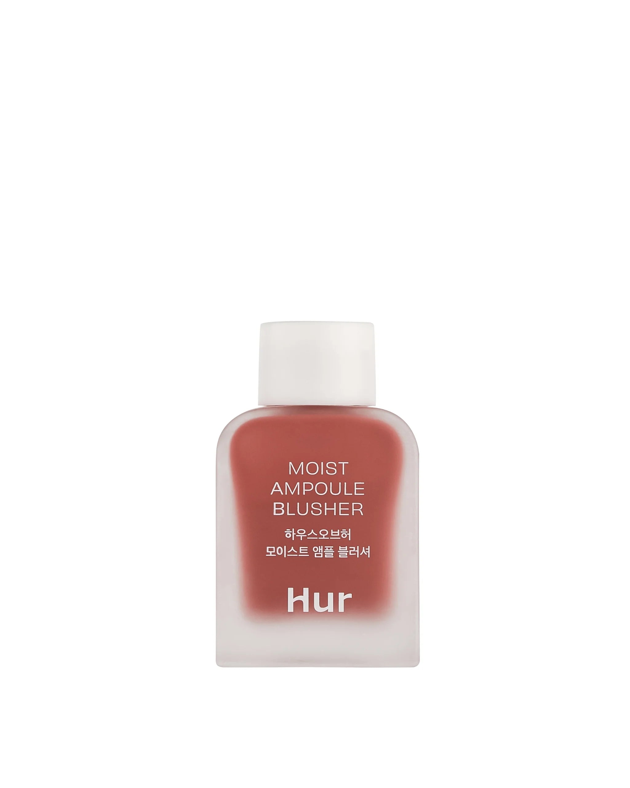 HOUSE OF HUR Moist Ampoule Blusher 10ml - Mini