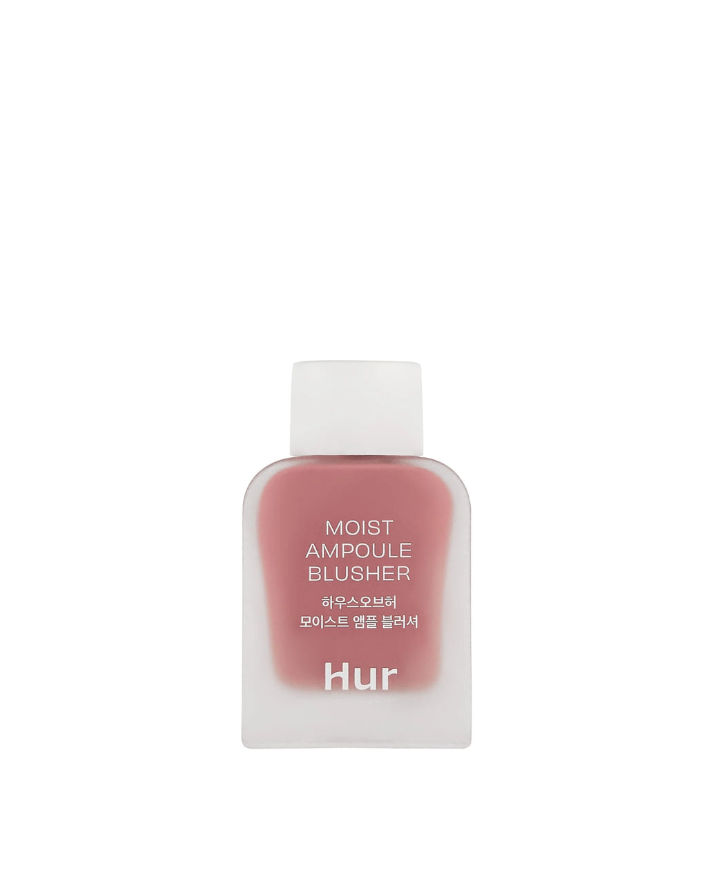 HOUSE OF HUR Moist Ampoule Blusher 10ml - Mini