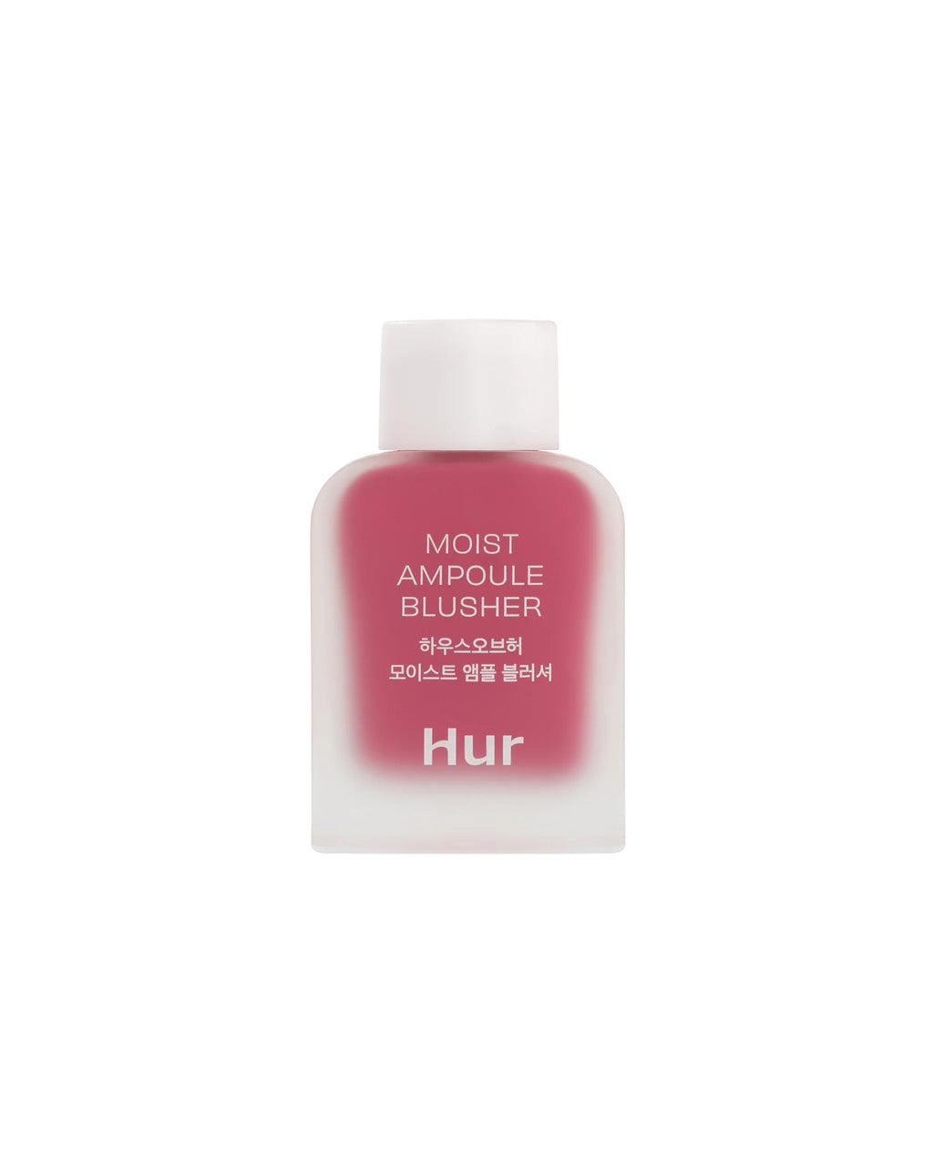 HOUSE OF HUR Moist Ampoule Blusher 10ml - Mini