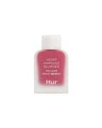 HOUSE OF HUR Moist Ampoule Blusher 10ml - Mini