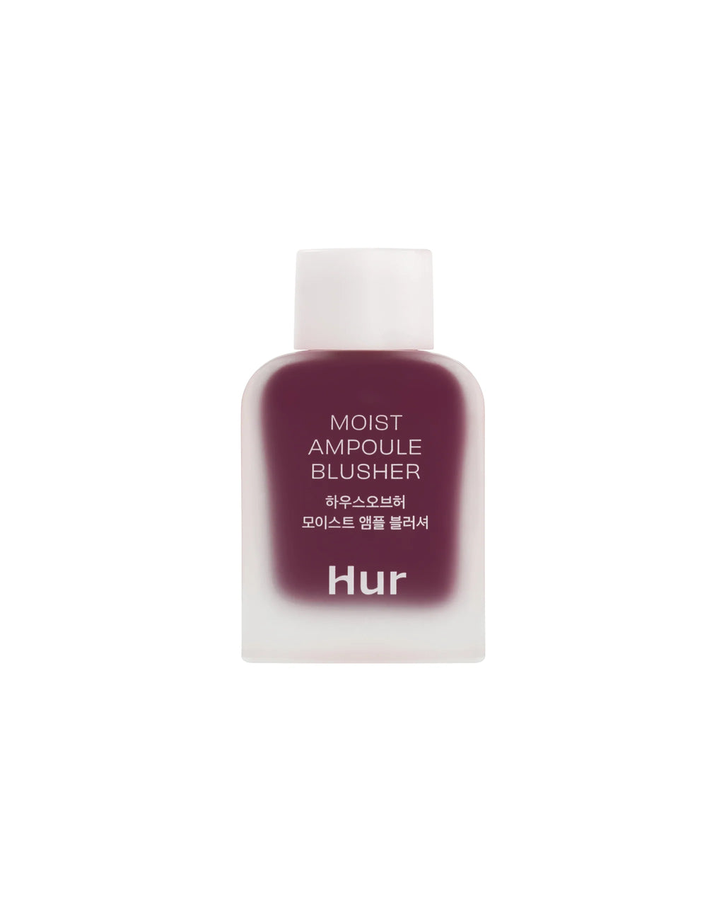 HOUSE OF HUR Moist Ampoule Blusher 10ml - Mini