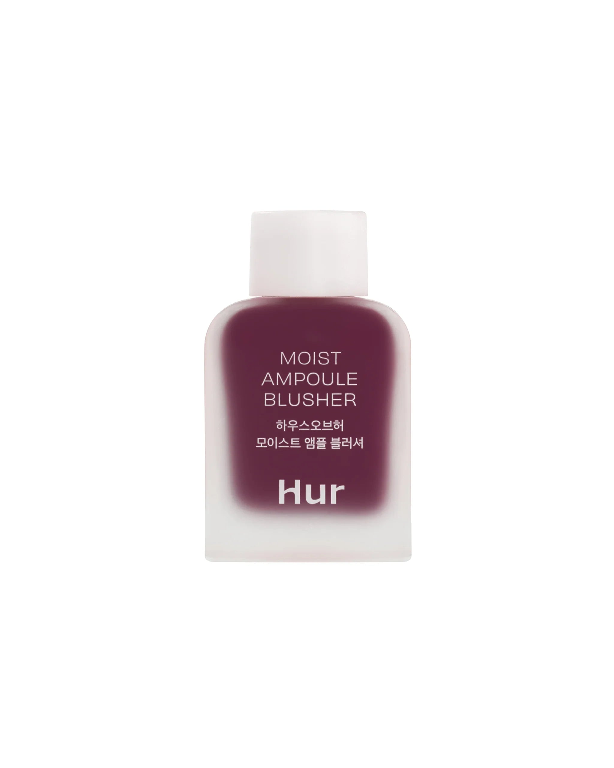 HOUSE OF HUR Moist Ampoule Blusher 10ml - Mini