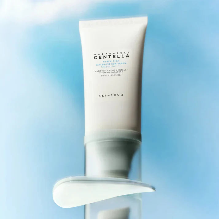 SKIN1004 Protector Solar Hyalu-Cica Water-Fit Sun Serum