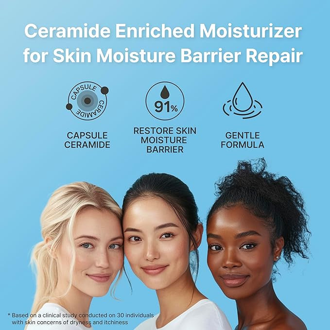 ILLIYOON Ceramide Ato Concentreate Cream 230ml