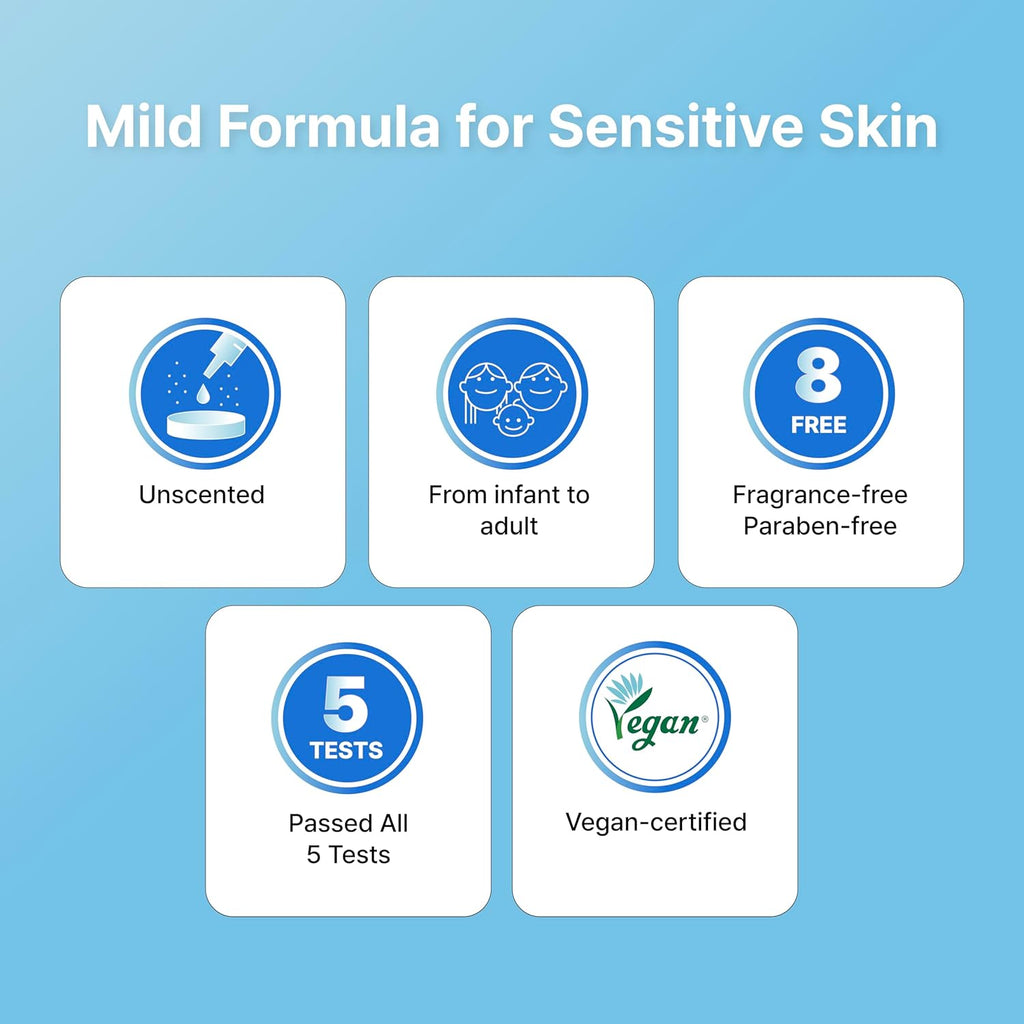 ILLIYOON Ceramide Ato Concentreate Cream 230ml