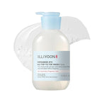 ILLYOON Ceramide Ato 6.0 Top to Toe Wash 500ml