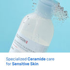 ILLYOON Ceramide Ato 6.0 Top to Toe Wash 500ml