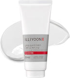 ILLYOON Ultra Repair Intensive Care Cream 200ml