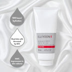 ILLYOON Ultra Repair Intensive Care Cream 200ml