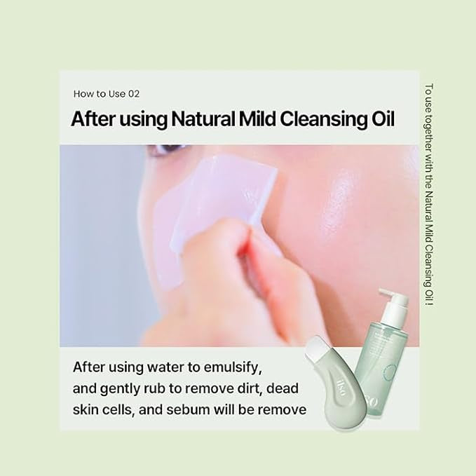 ILSO Deep Clean Master