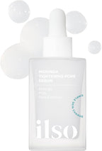 ILSO Moringa Tightening Pore Serum 30ml