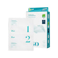 ILSO Natural Mild Clear Nose Patch 5pz