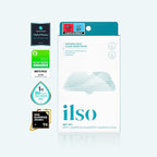 ILSO Natural Mild Clear Nose Patch 5pz