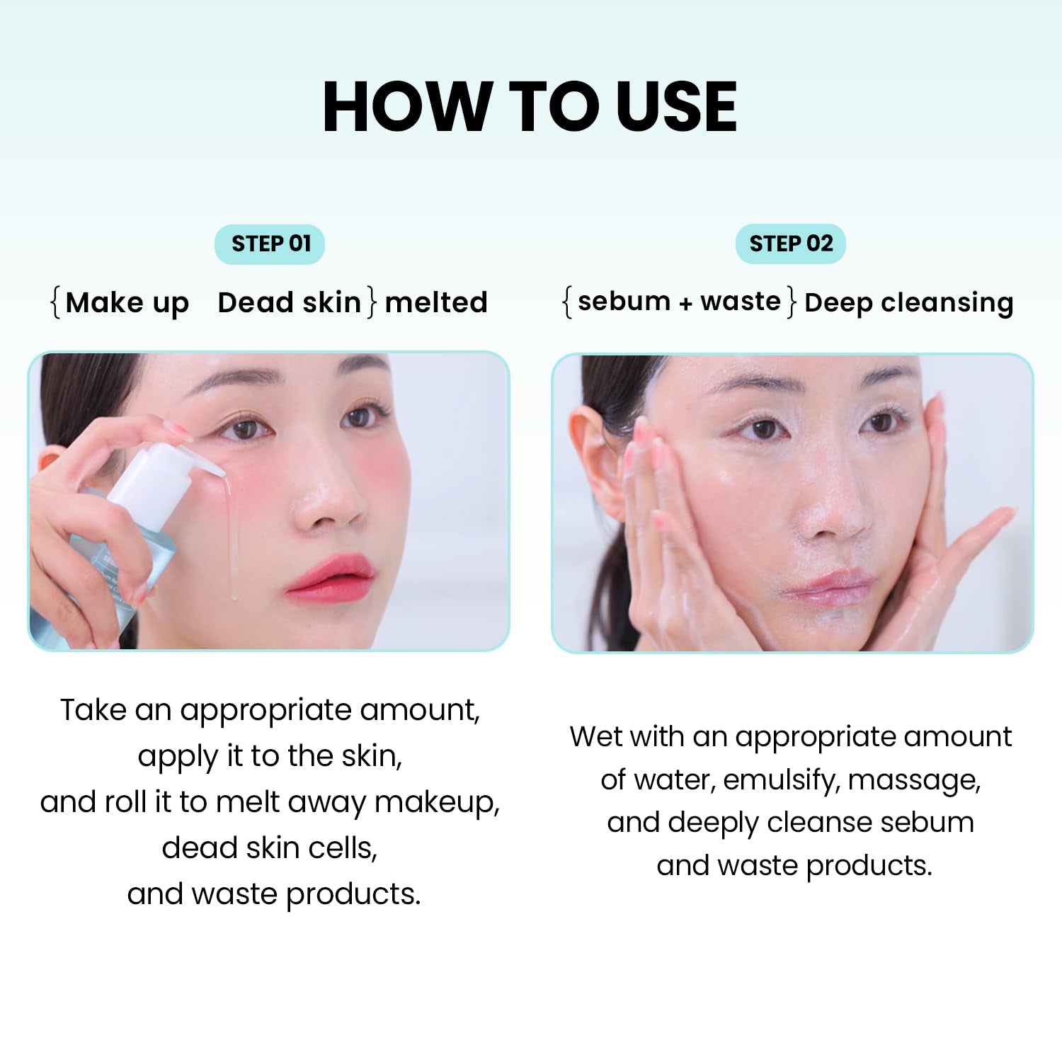ILSO Super Melting Sebum Cleansing Oil 200ml