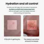 ILSO Super Melting Sebum Cleansing Oil 200ml
