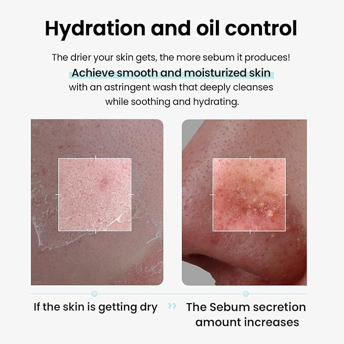 ILSO Super Melting Sebum Cleansing Oil 200ml