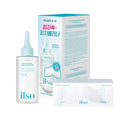 ILSO Super Melting Sebum Softener Set (COTTON PAD 40pcs)