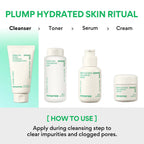 INNISFREE Green Tea Amino Hydrating Cleansing Foam 150g